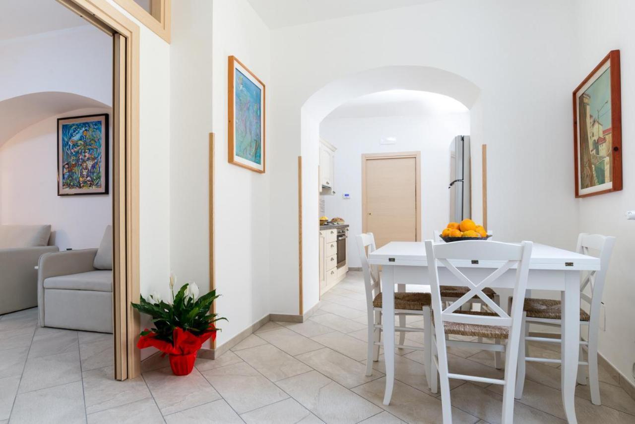 Casa Vacanza Rosy Di Guida Rosy Giungano المظهر الخارجي الصورة